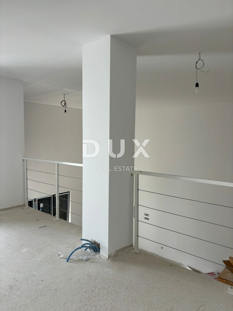 Stanovanje Centar, Pula, 166m2