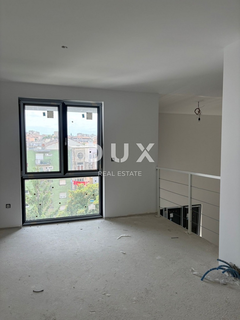 Stanovanje Centar, Pula, 166m2