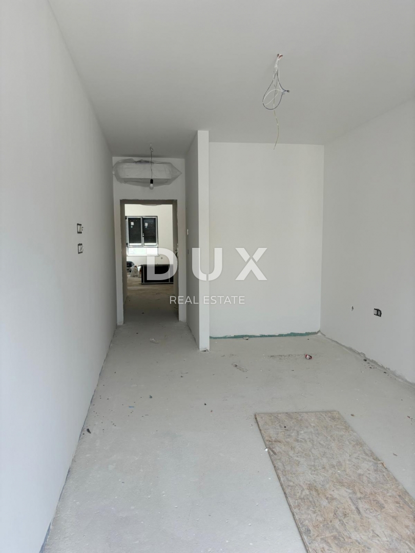Stanovanje Centar, Pula, 166m2