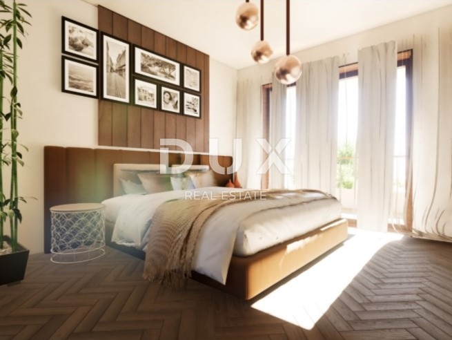 Stanovanje Ika, Opatija - Okolica, 92m2