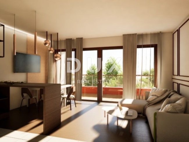 Stanovanje Ika, Opatija - Okolica, 92m2
