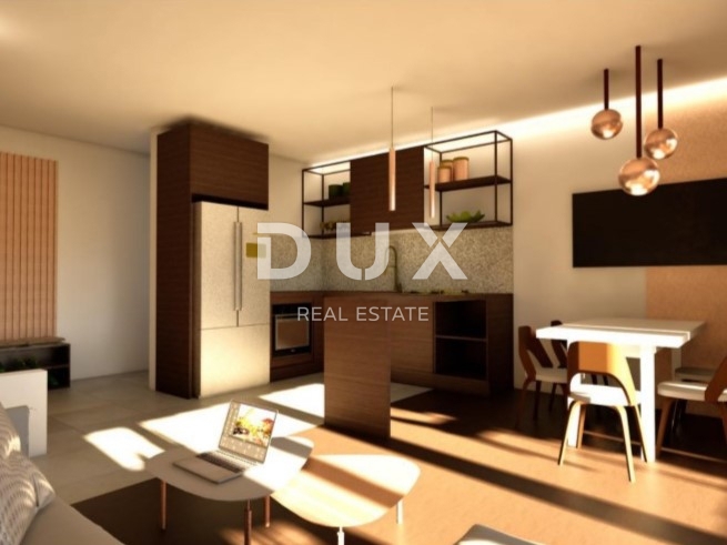Stanovanje Ika, Opatija - Okolica, 92m2