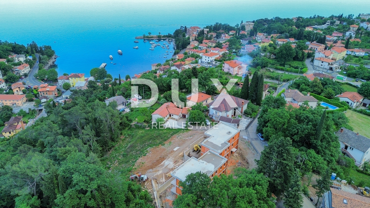 Stanovanje Ika, Opatija - Okolica, 92m2
