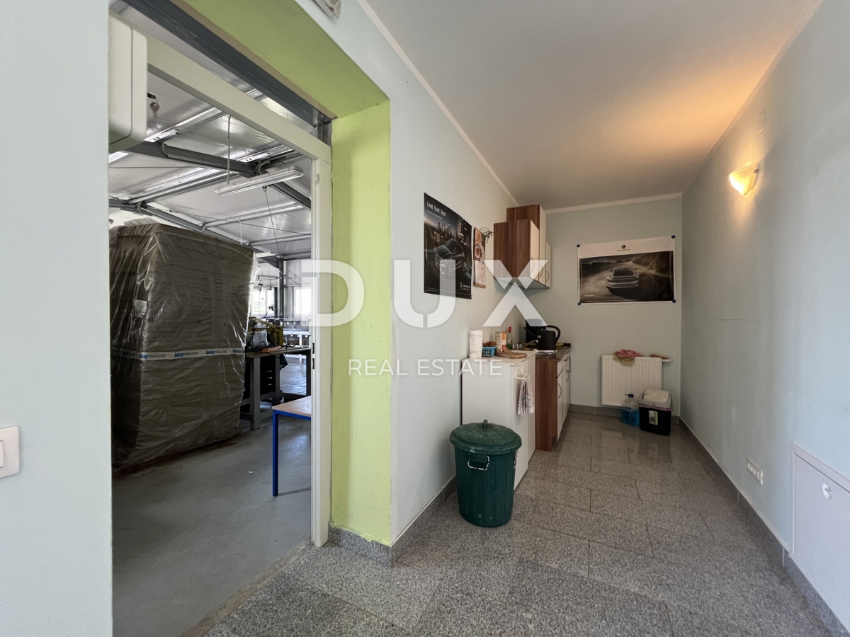 Hiša Jurdani, Matulji, 350m2