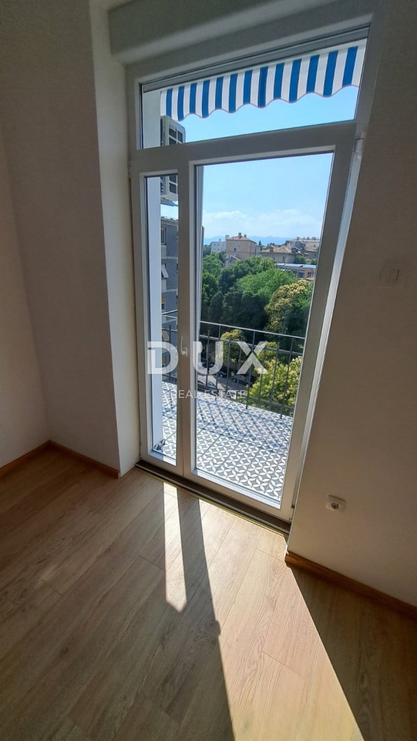 RIJEKA, BRAJDA - prostorno stanovanje z dvema stanovanjskima enotama