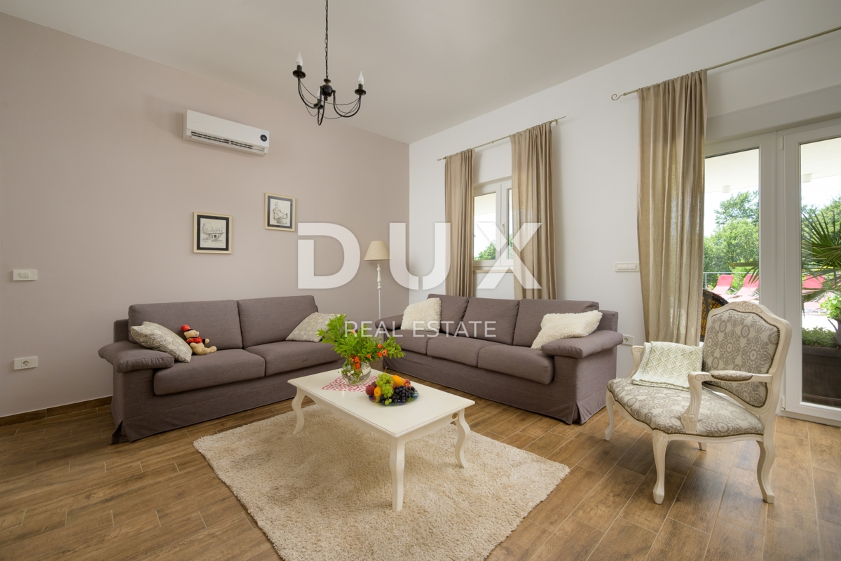 ISTRA, SVETVINČENAT - Moderna vila na odlični lokaciji