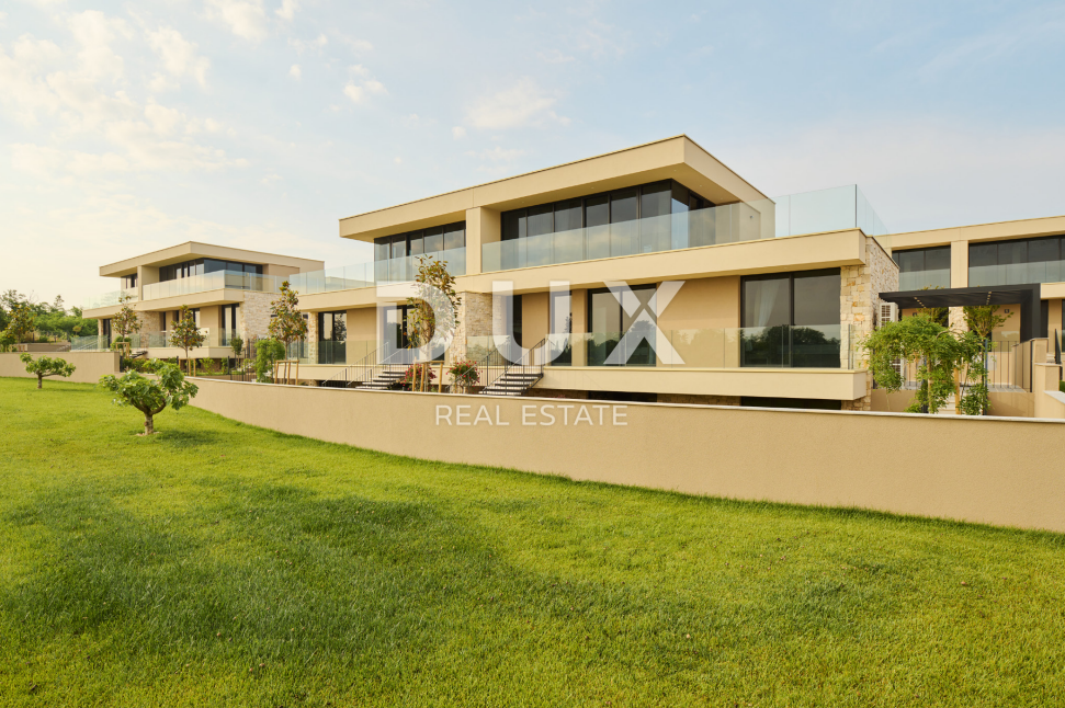 Hiša Savudrija, Umag, 262,74m2