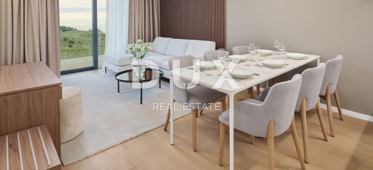 Stanovanje Savudrija, Umag, 103,60m2