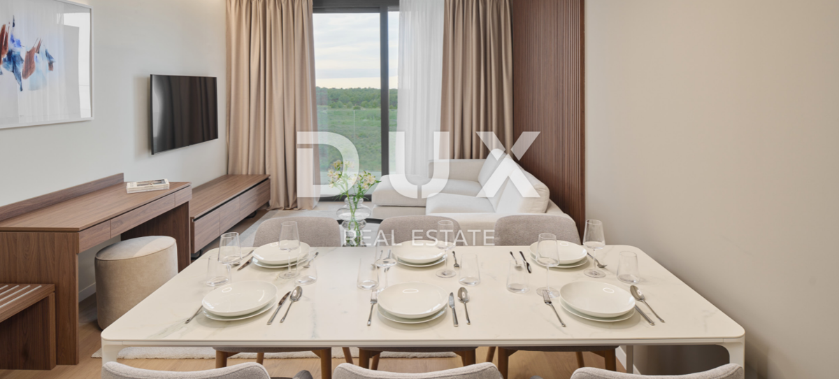 Stanovanje Savudrija, Umag, 103,60m2