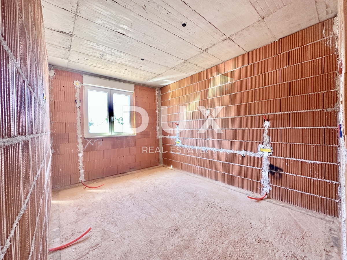 Umag, 1.000m2