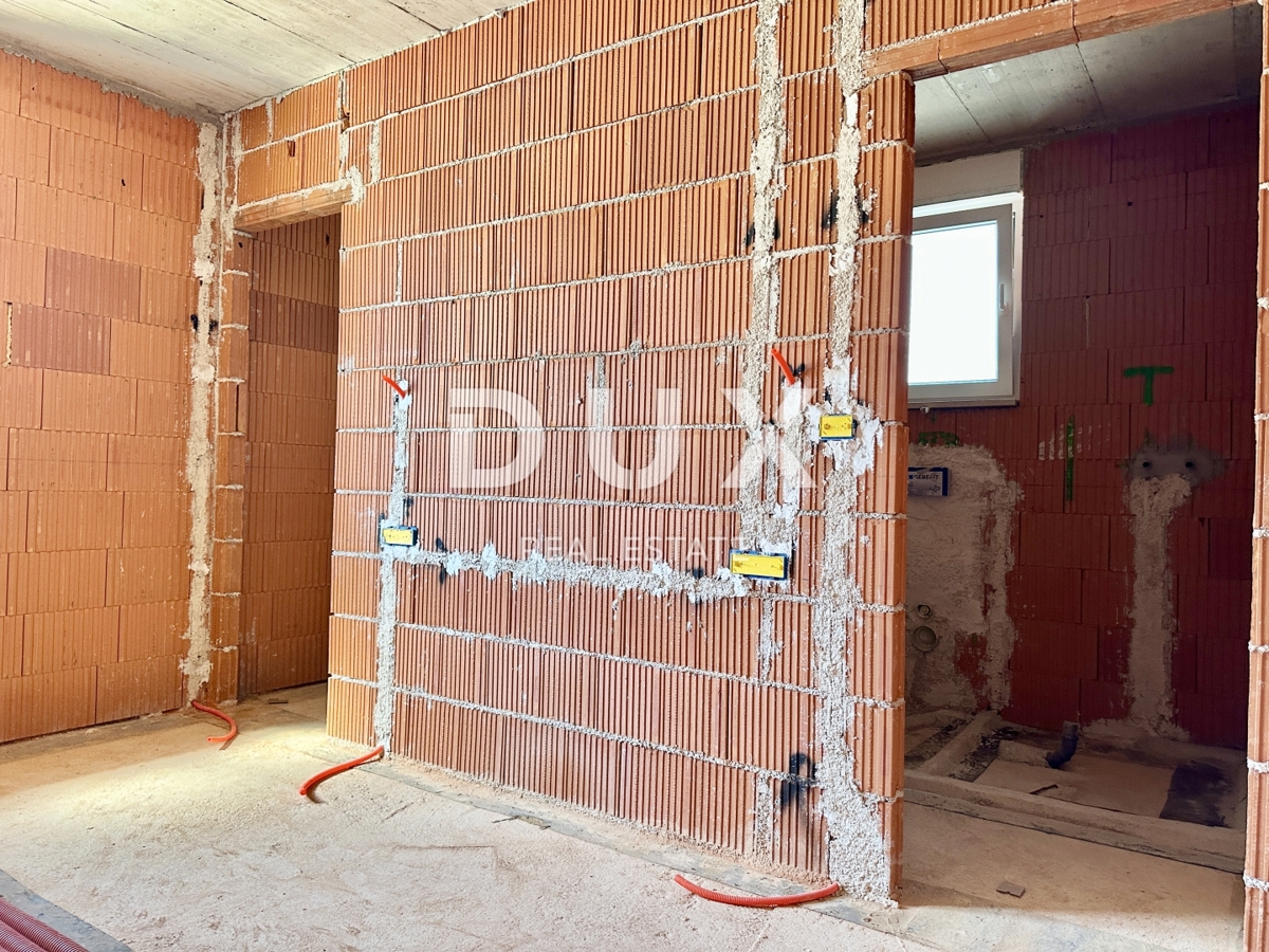 Umag, 1.000m2
