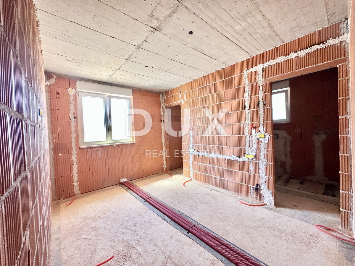 Umag, 1.000m2