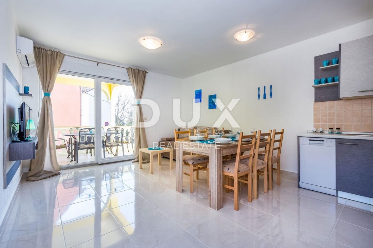 CRIKVENICA, DRAMALJ - Novozgrajena vila z bazenom