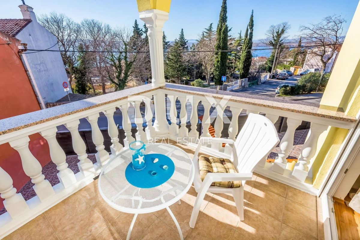 CRIKVENICA, DRAMALJ - Novozgrajena vila z bazenom