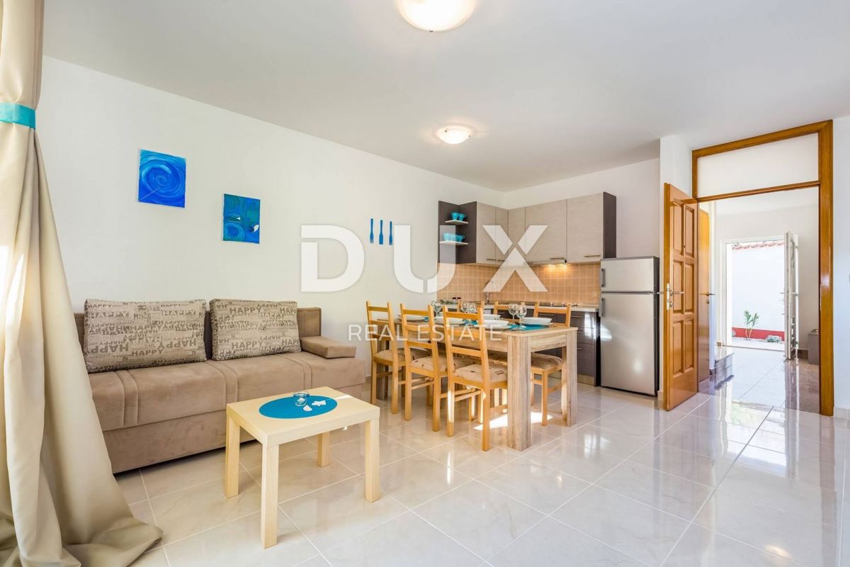 CRIKVENICA, DRAMALJ - Novozgrajena vila z bazenom
