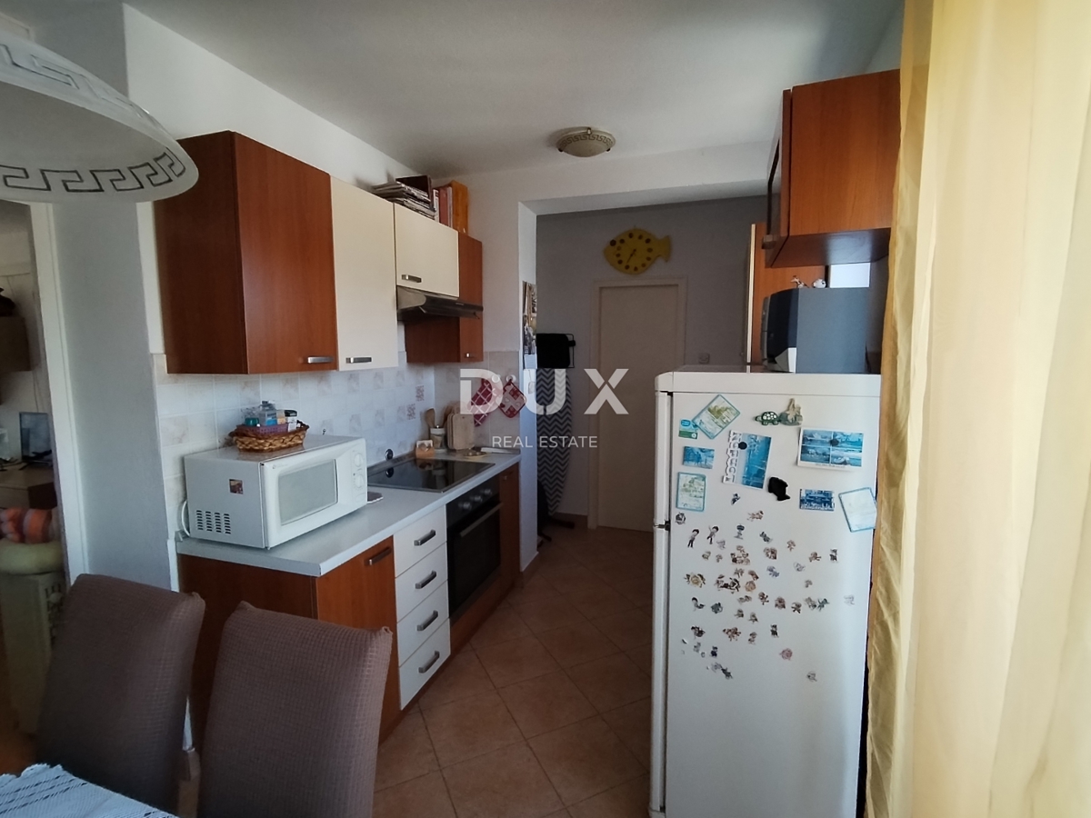 ISTRA, PULA - Dvosobno stanovanje 69 m2 na odlični lokaciji!