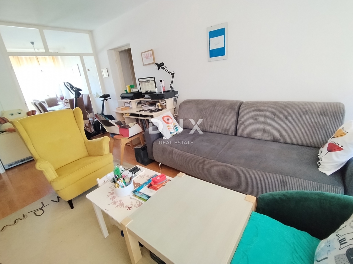 ISTRA, PULA - Dvosobno stanovanje 69 m2 na odlični lokaciji!