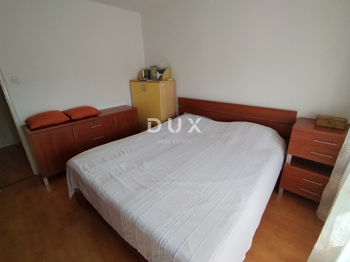 ISTRA, PULA - Dvosobno stanovanje 69 m2 na odlični lokaciji!