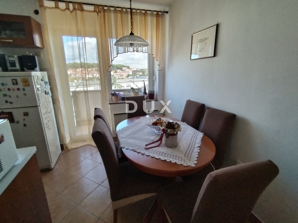 ISTRA, PULA - Dvosobno stanovanje 69 m2 na odlični lokaciji!