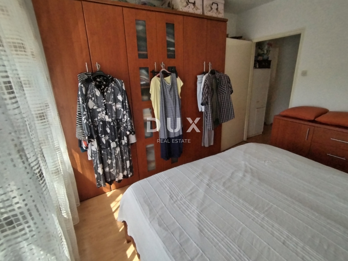 ISTRA, PULA - Dvosobno stanovanje 69 m2 na odlični lokaciji!