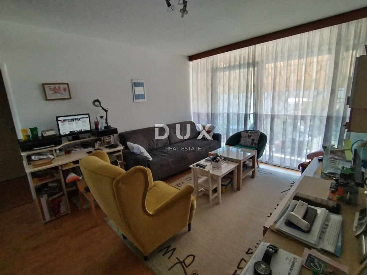 ISTRA, PULA - Dvosobno stanovanje 69 m2 na odlični lokaciji!