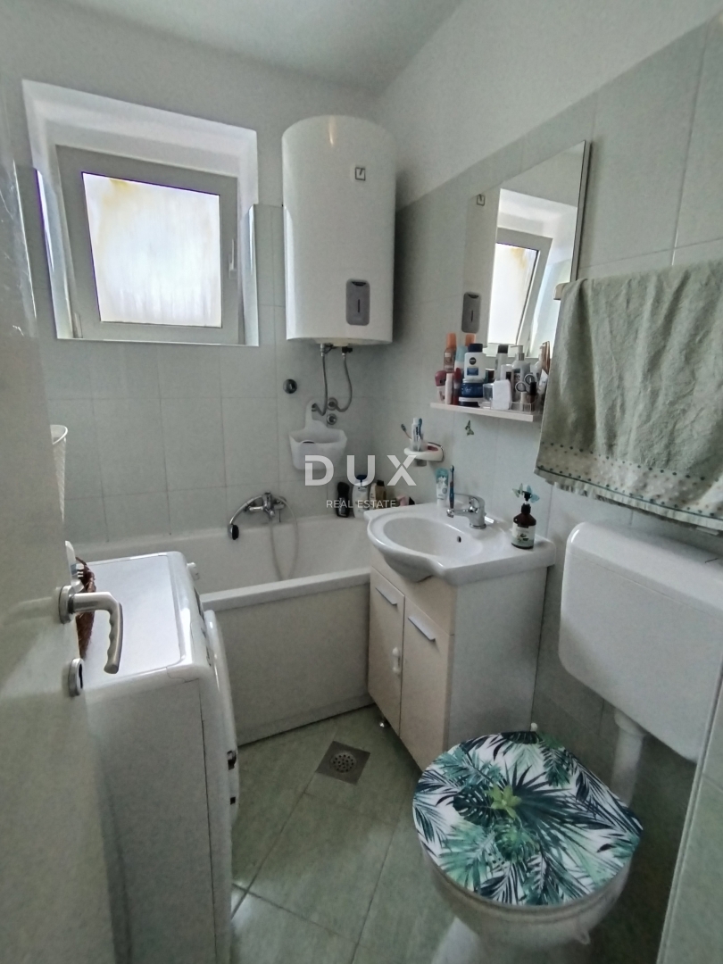 ISTRA, PULA - Dvosobno stanovanje 69 m2 na odlični lokaciji!