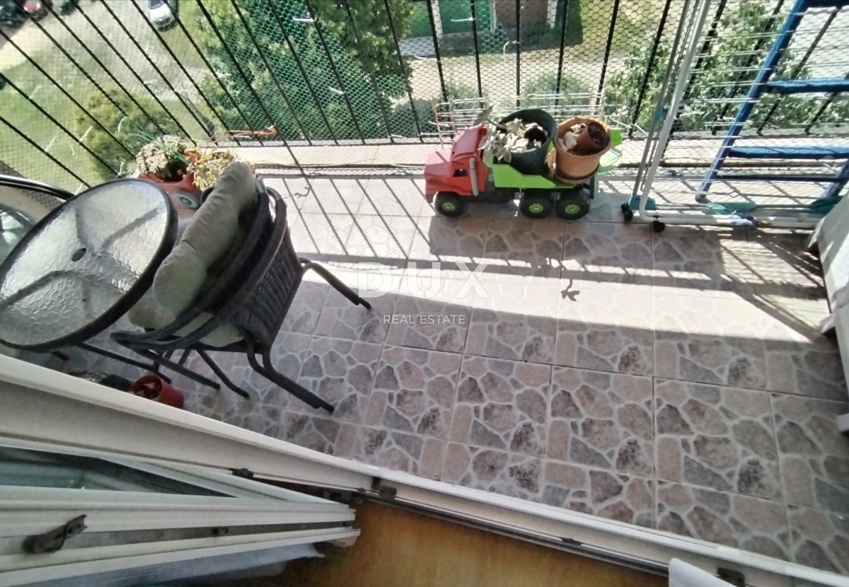 ISTRA, PULA - Dvosobno stanovanje 69 m2 na odlični lokaciji!