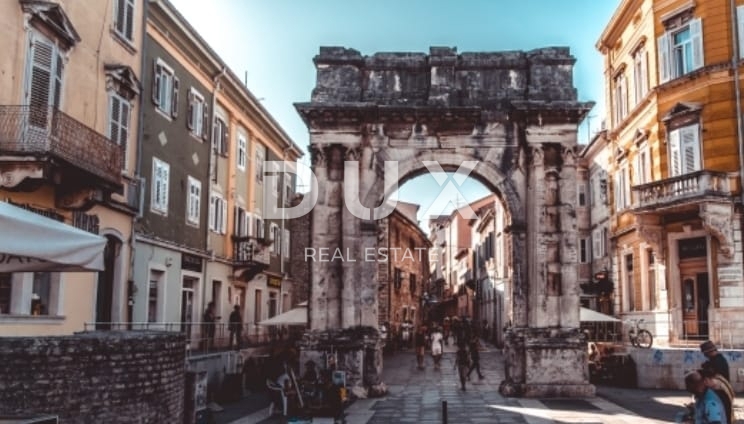 ISTRA, PULA - Dvosobno stanovanje 69 m2 na odlični lokaciji!
