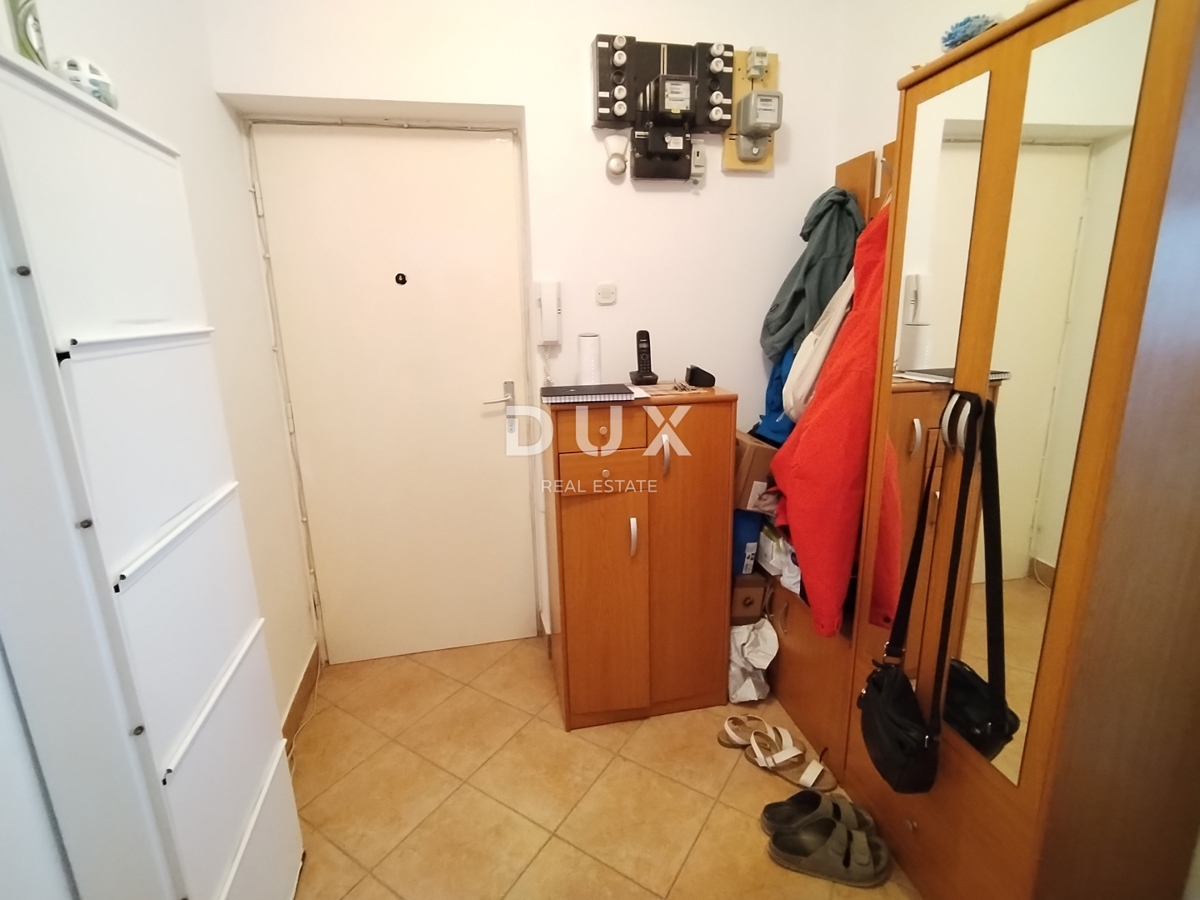 ISTRA, PULA - Dvosobno stanovanje 69 m2 na odlični lokaciji!