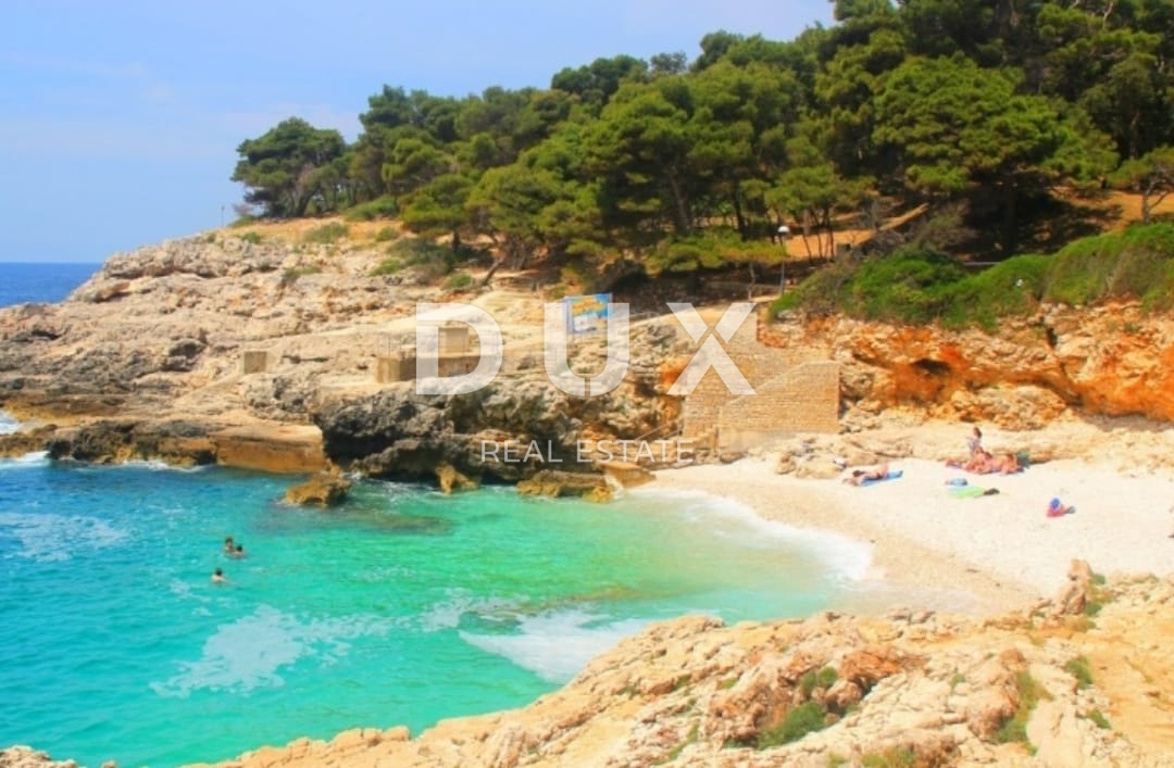 ISTRA, PULA - Dvosobno stanovanje 69 m2 na odlični lokaciji!