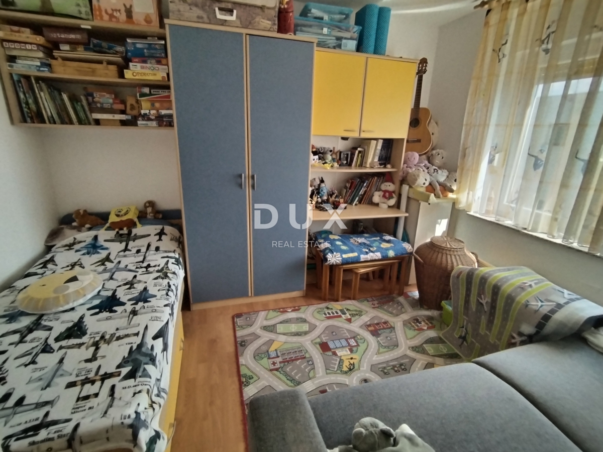 ISTRA, PULA - Dvosobno stanovanje 69 m2 na odlični lokaciji!