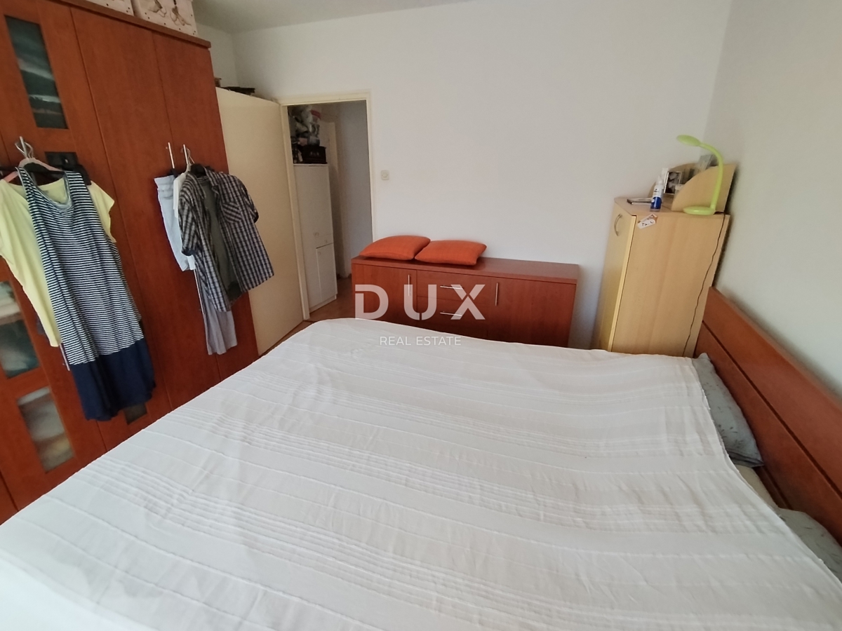ISTRA, PULA - Dvosobno stanovanje 69 m2 na odlični lokaciji!