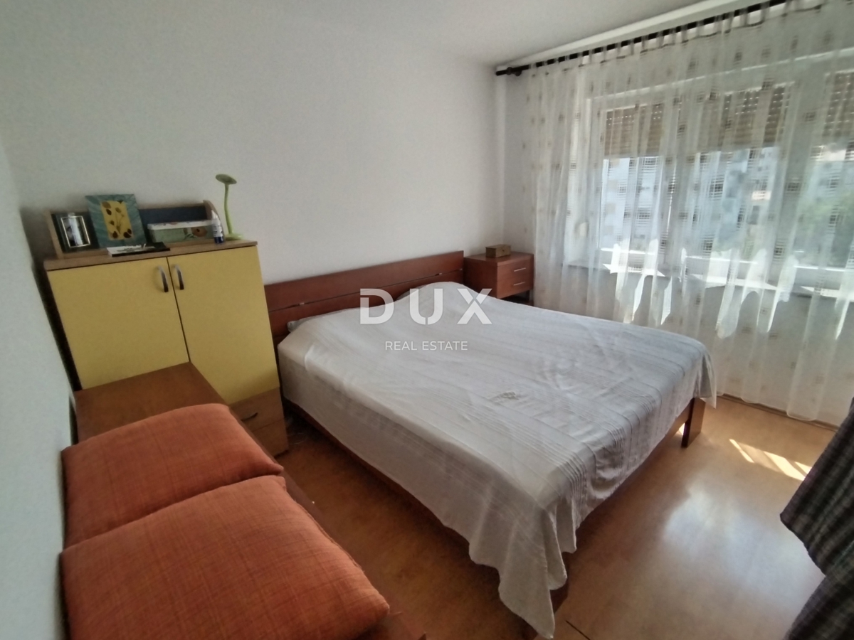 ISTRA, PULA - Dvosobno stanovanje 69 m2 na odlični lokaciji!
