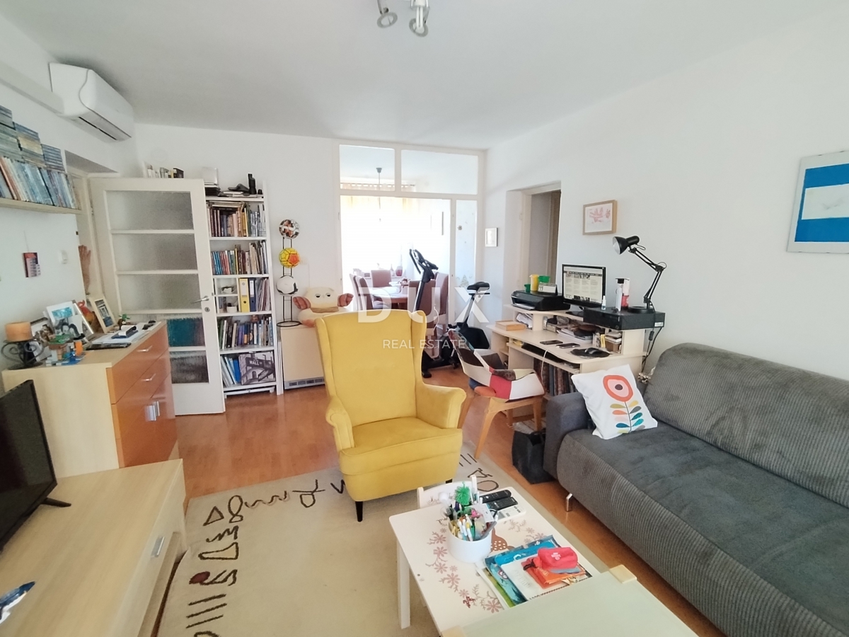 ISTRA, PULA - Dvosobno stanovanje 69 m2 na odlični lokaciji!