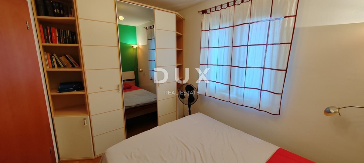 ISTRA, PREMANTURA - dvonadstropno stanovanje na mirni lokaciji in le nekaj korakov od morja! 