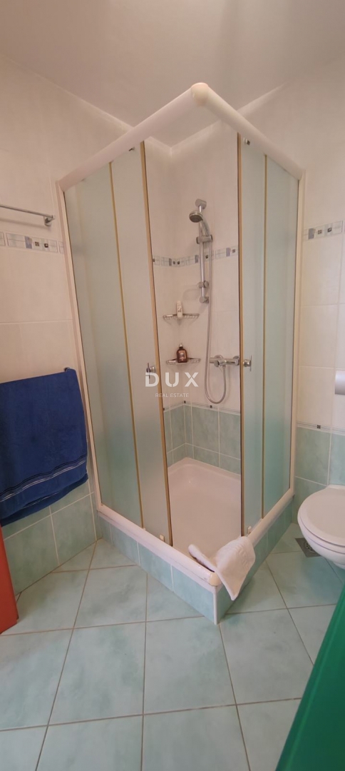 ISTRA, PREMANTURA - dvonadstropno stanovanje na mirni lokaciji in le nekaj korakov od morja! 