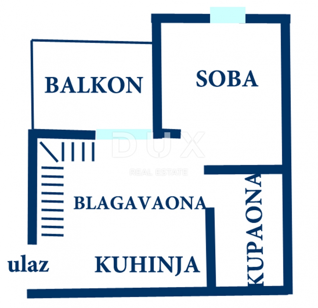 ISTRA, PREMANTURA - dvonadstropno stanovanje na mirni lokaciji in le nekaj korakov od morja! 