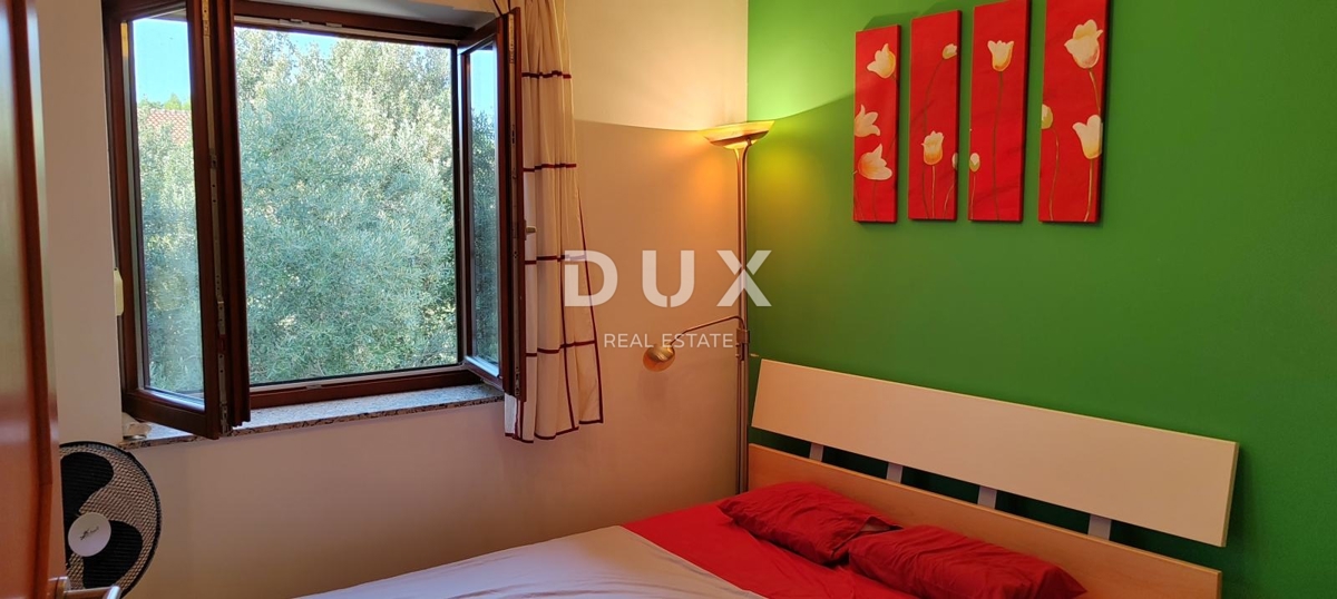 ISTRA, PREMANTURA - dvonadstropno stanovanje na mirni lokaciji in le nekaj korakov od morja! 