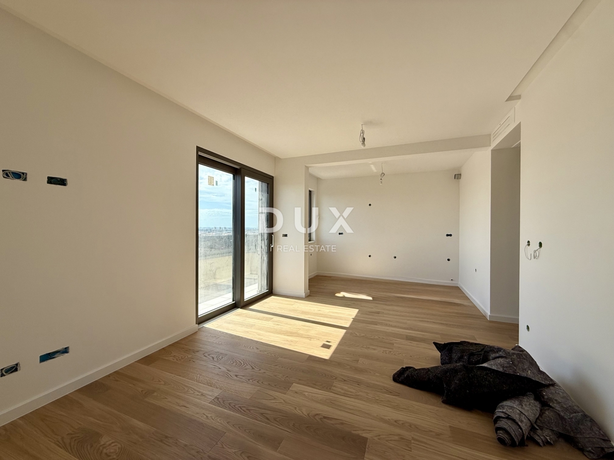 ZAGREB, JORDANOVAC - Luksuzna novogradnja S.9. 171,36 m2
