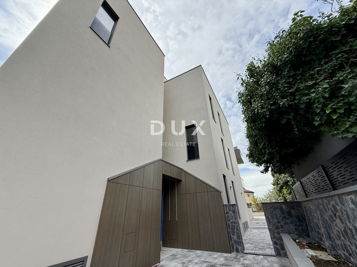 ZAGREB, JORDANOVAC - Luksuzna novogradnja S.9. 171,36 m2