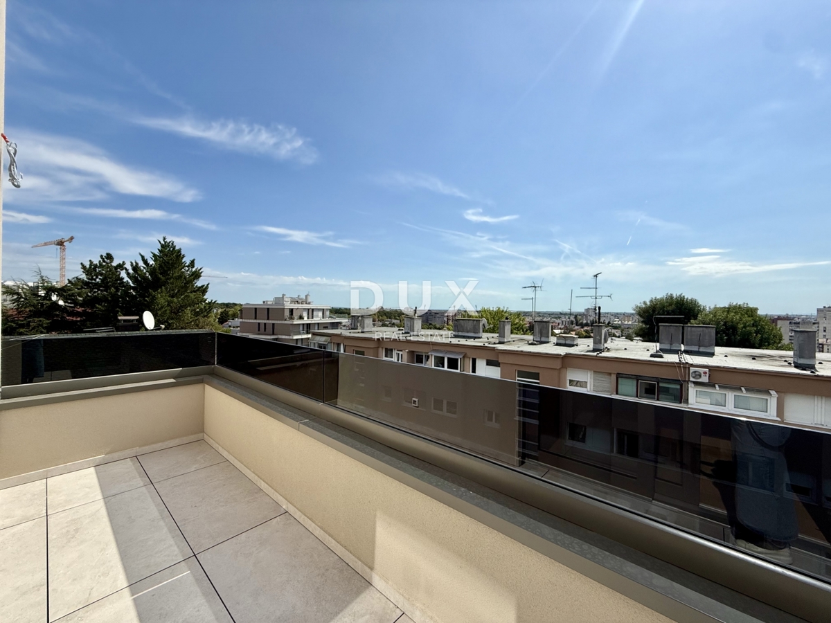 ZAGREB, JORDANOVAC - Luksuzna novogradnja S.9. 171,36 m2