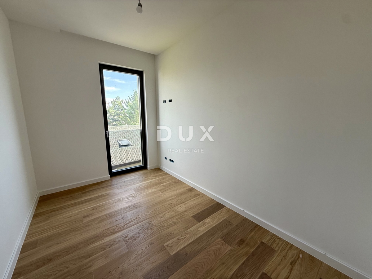 ZAGREB, JORDANOVAC - Luksuzna novogradnja S.9. 171,36 m2