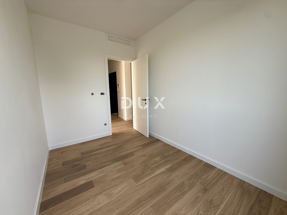 ZAGREB, JORDANOVAC - Luksuzna novogradnja S.9. 171,36 m2