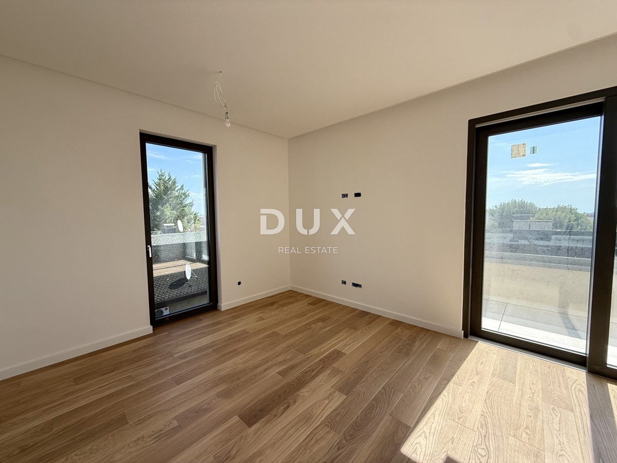 ZAGREB, JORDANOVAC - Luksuzna novogradnja S.9. 171,36 m2