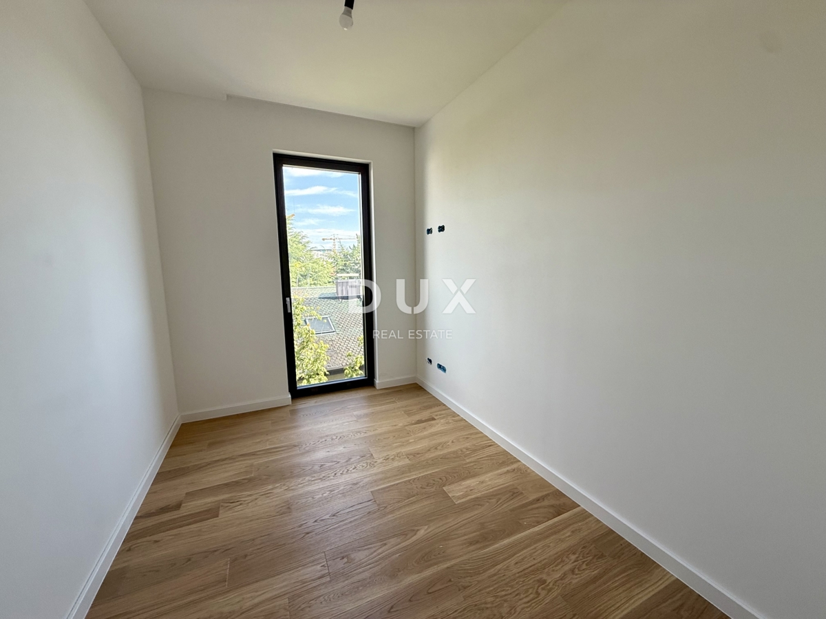 ZAGREB, JORDANOVAC - Luksuzna novogradnja S.9. 171,36 m2