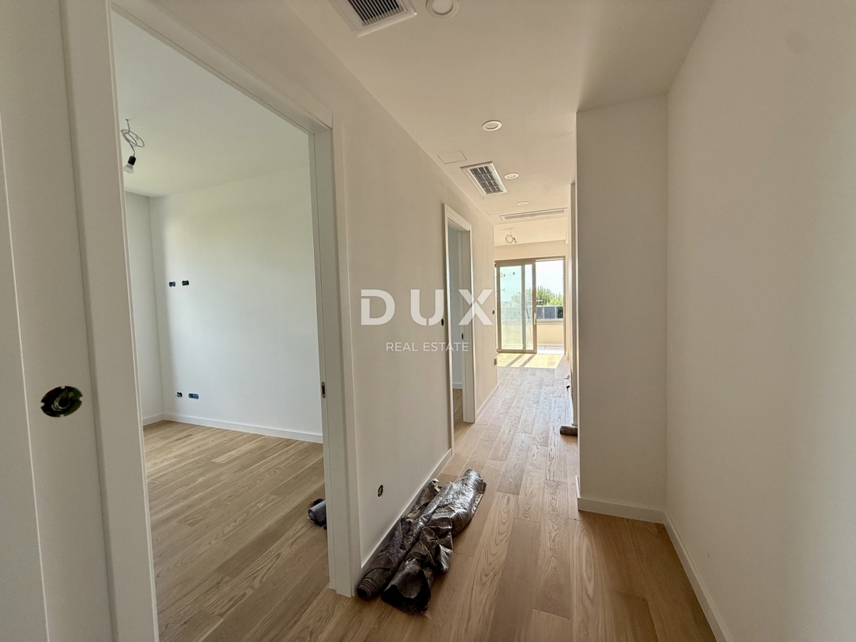 ZAGREB, JORDANOVAC - Luksuzna novogradnja S.9. 171,36 m2