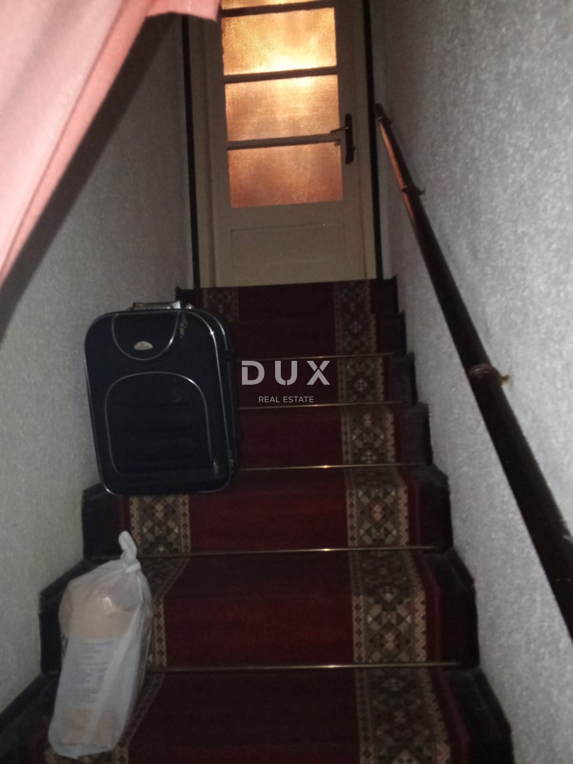 OPATIJA, MATULJI, JURDANI - hiša z garažo in 863 m2 vrta!!! PRILOŽNOST!!!