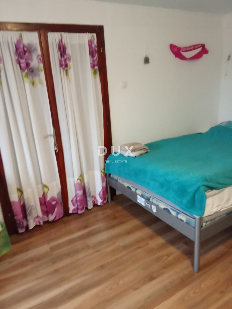 OPATIJA, MATULJI, JURDANI - hiša z garažo in 863 m2 vrta!!! PRILOŽNOST!!!