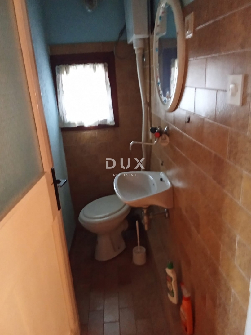 OPATIJA, MATULJI, JURDANI - hiša z garažo in 863 m2 vrta!!! PRILOŽNOST!!!