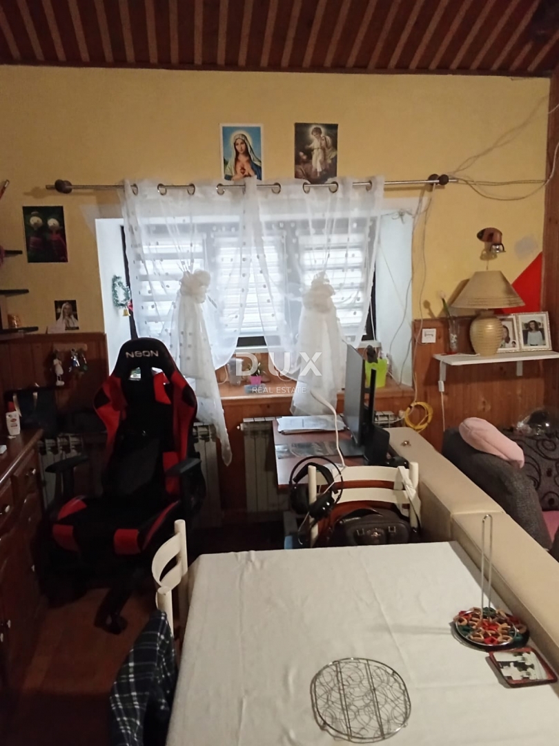 OPATIJA, MATULJI, JURDANI - hiša z garažo in 863 m2 vrta!!! PRILOŽNOST!!!